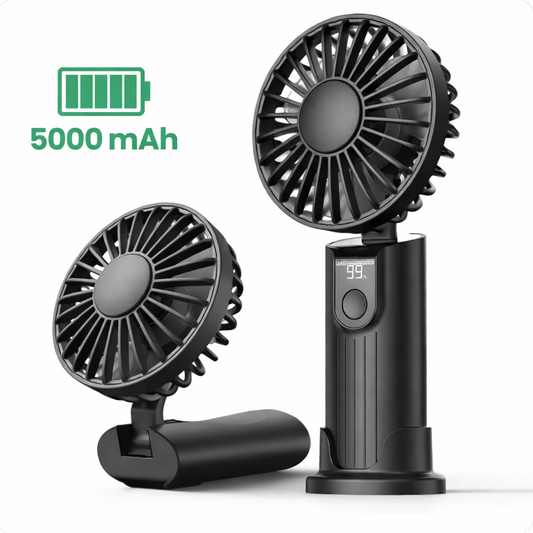 Breeze Buddy Mini Fan