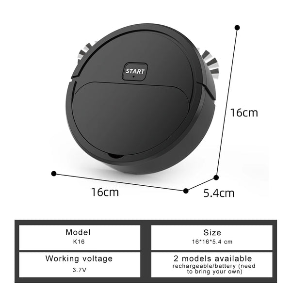 Smart Home Floor Buddy