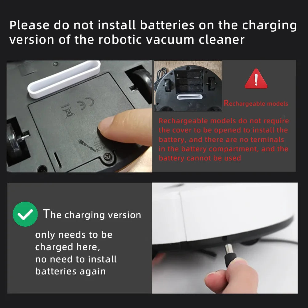 Smart Home Floor Buddy