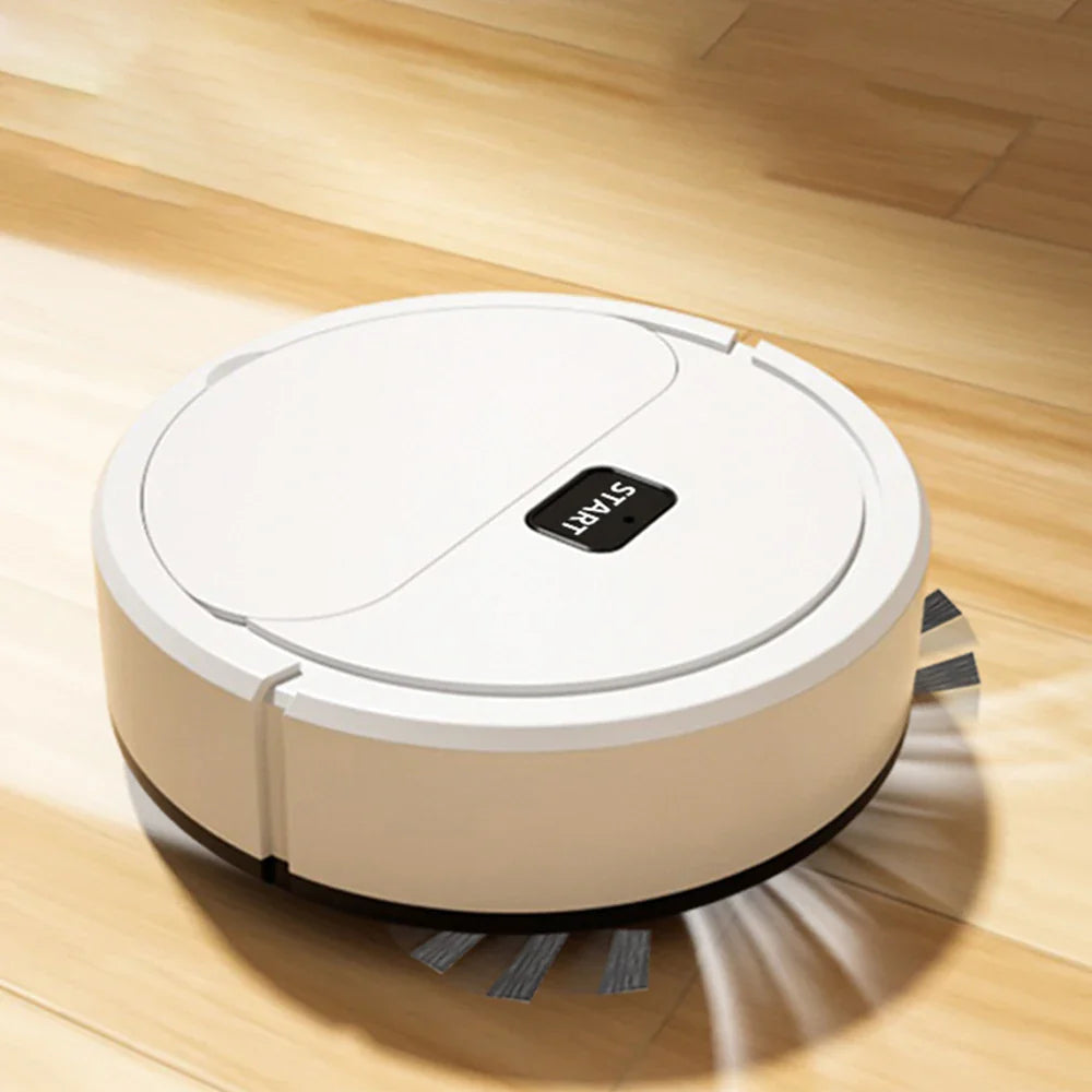 Smart Home Floor Buddy