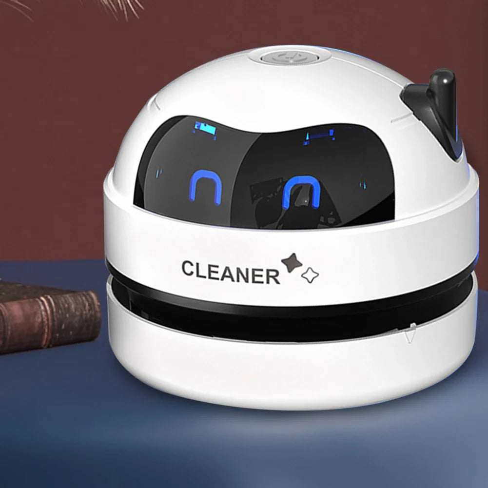 Handy Wireless Mini Vacuum