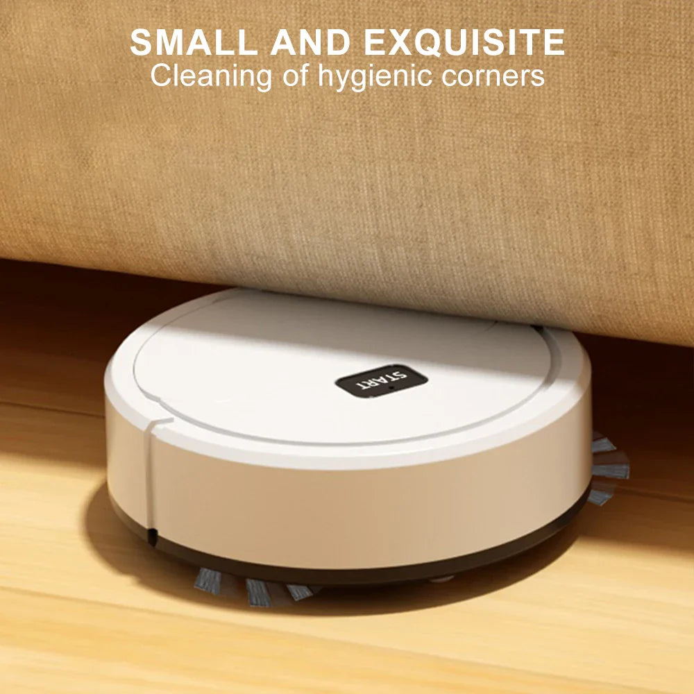 Smart Home Floor Buddy