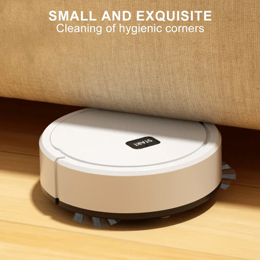Smart Home Floor Buddy