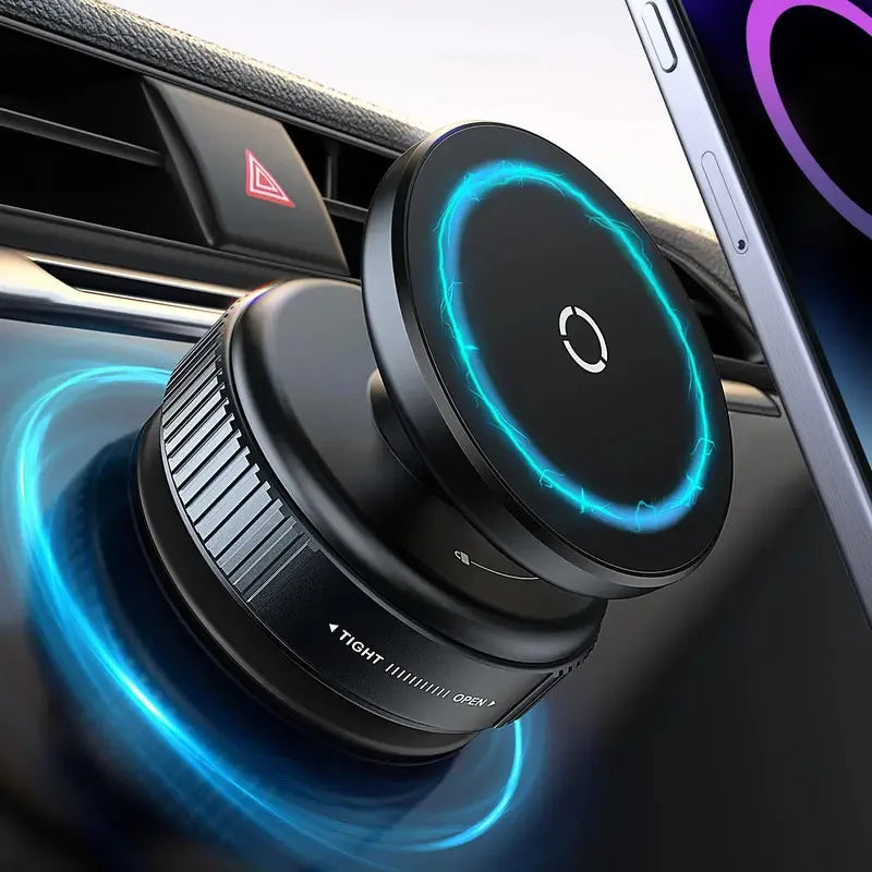 Magnetic Car Phone Holder