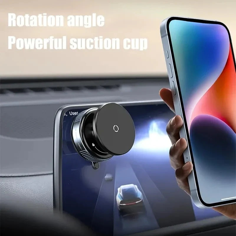 Magnetic Car Phone Holder