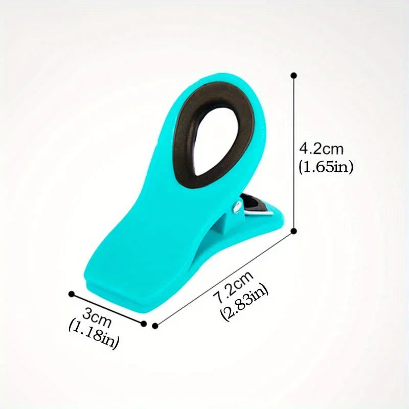 Magnetic Bag Sealing Clips
