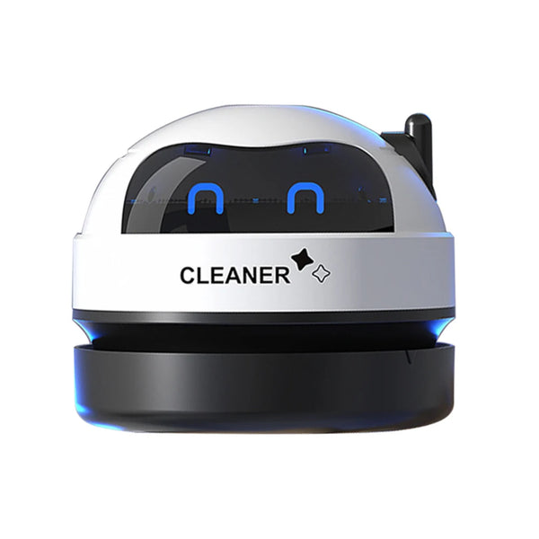 Handy Wireless Mini Vac
